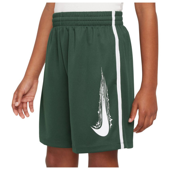 Nike Παιδικό σορτς Dri-FIT Multi Nike Παιδικό σορτς Dri-FIT Multi